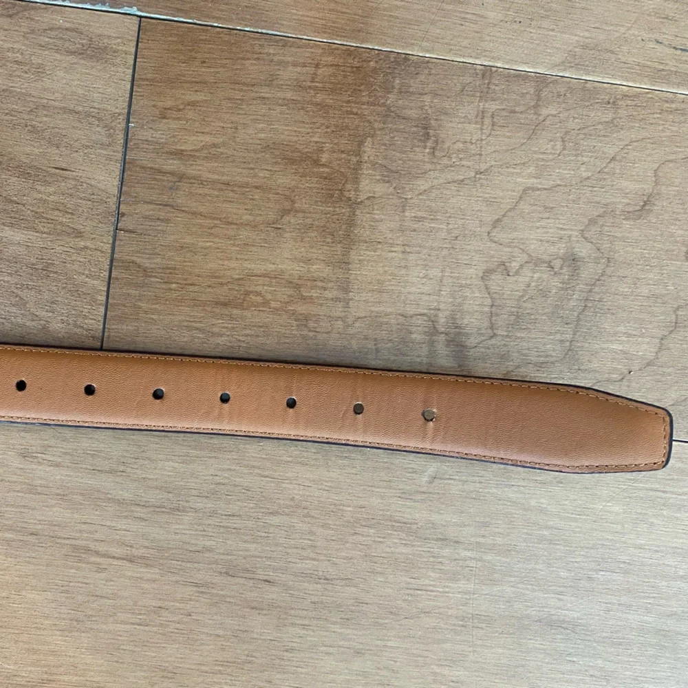 Reversible Kids Belt (size S 22-24)